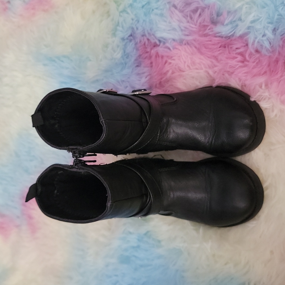 Toddler boots